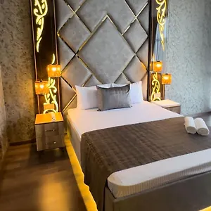 Hotel Nizami Boutique, Baky